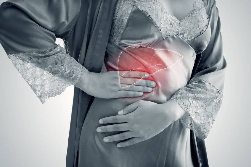 肝脏|肝火旺盛脾气大，肝脏可能有问题，多吃这些食物来调理