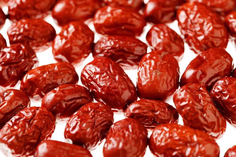 肝脏|肝火旺盛脾气大，肝脏可能有问题，多吃这些食物来调理