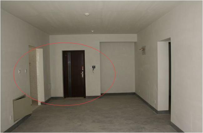 两门绝对必有一家退风水大师带你了解对门煞化解方法