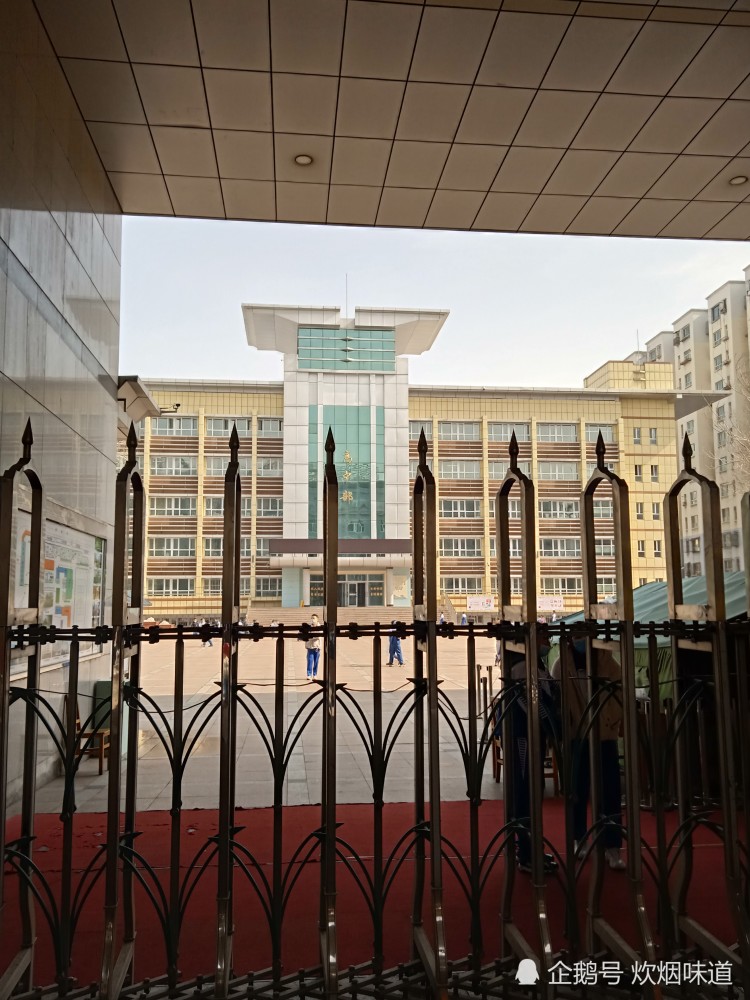 兵团二中是新疆最好的高中重点本科上线率98