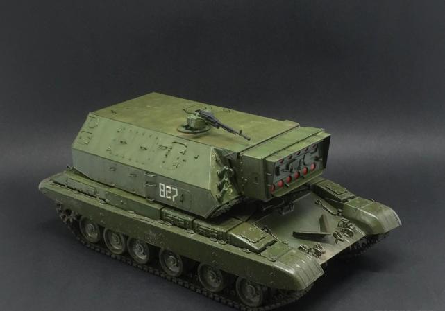 激光坦克 腾讯网