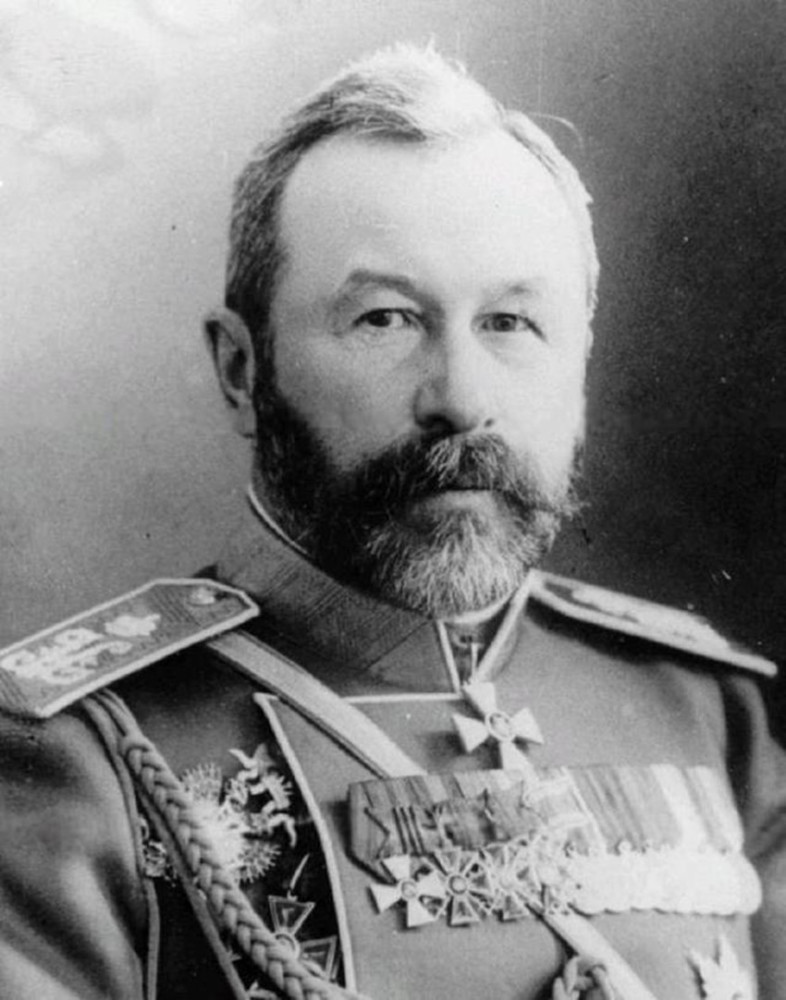 俄军11万人,有1万哥萨克骑兵压阵,为何却打不赢8千日军_腾讯新闻