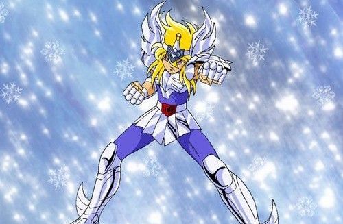 圣斗士五小强的绝招如果比作金庸笔下的武功,分别对应什么武功