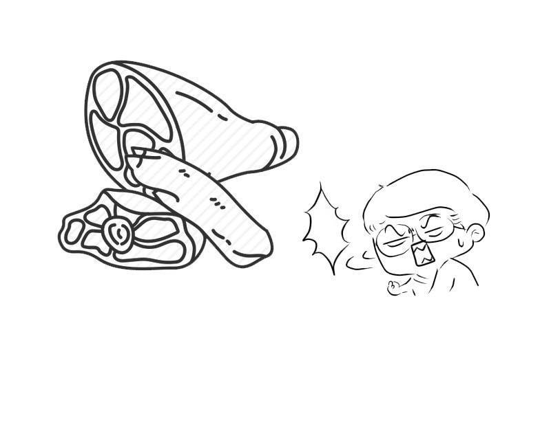 海底捞|海底捞将牛肉粒换成大豆素肉制品：这“人造肉”吃得健康吗？