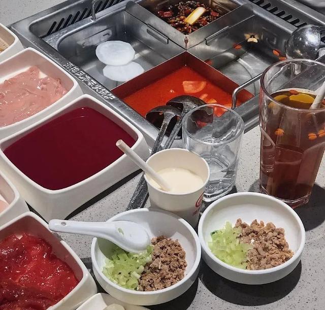 海底捞|海底捞将牛肉粒换成大豆素肉制品：这“人造肉”吃得健康吗？