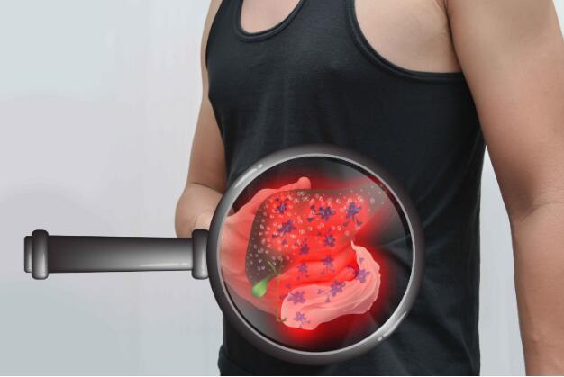 酒精性脂肪肝|脂肪肝为何“青睐”年轻人？劝告：或与这4个行为有关，不可大意