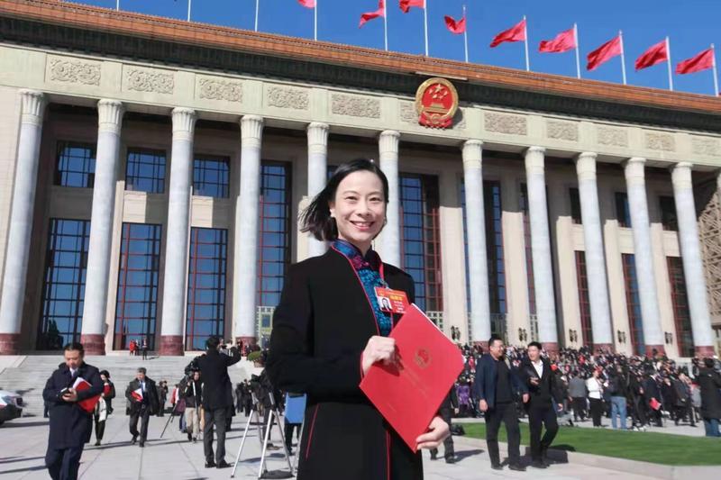 陈曼琪建议:建立完善香港公职人员资格审查的法律制度