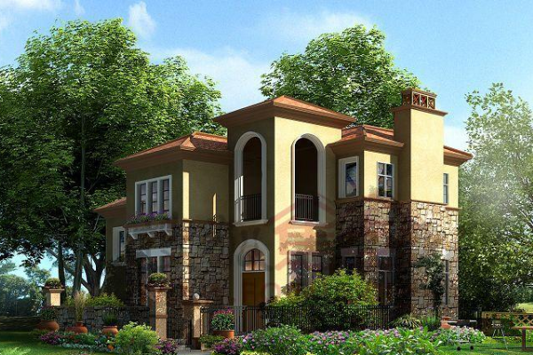 占地千亩投资120亿,烂尾多年将"复活"|烂尾楼|河南|郑州|别墅|雁鸣湖