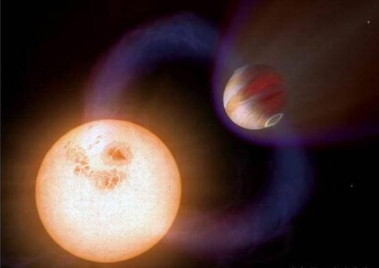 星球|比地球还适合人类的星球，科学家从哪发现的它？这个星球堪称完美