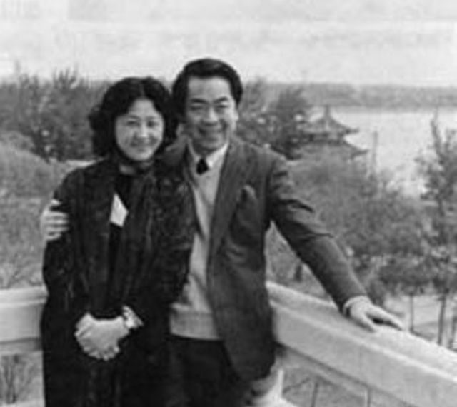 范曾三婚妻子有多渣隐瞒婚史婚内出轨霸占前夫家产