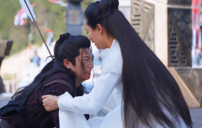 楚乔传燕洵这么安排难怪元淳被士兵糟蹋