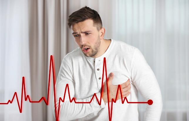 心肌梗塞|新研究：心梗发生时，合理运动人群死亡率低45％，但一类人除外