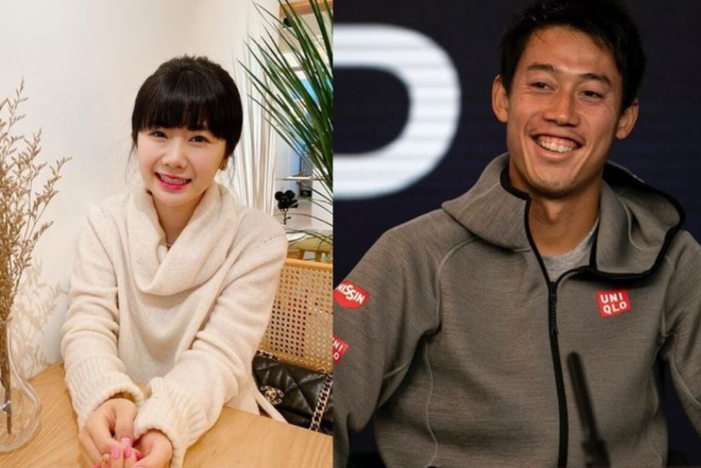 被曝劈腿疑云,勾缠高中旧爱,又被拍到热吻他人|福原爱|江宏杰|锦织圭