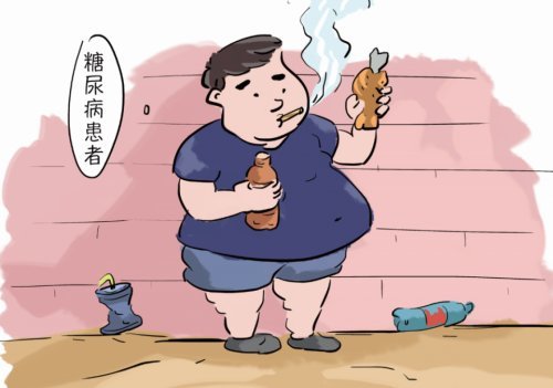 痛风|当痛风和糖尿病并存，应该如何进食？