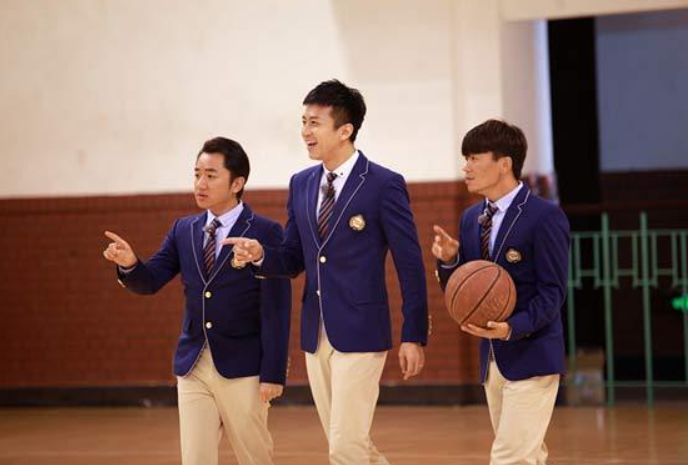 跑男9即将开录常驻阵容再次加入新人这一季仍走流量路线