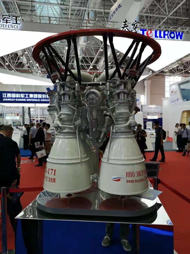 但现在已经晚了,中国不声不响研发出推力更大的火箭发动机,这或将是