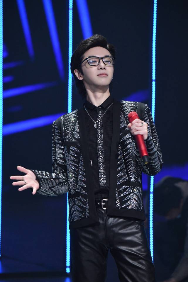 我原谅《没有人在乎》的难听了|没有人在乎|汪峰|杨迪|华晨宇