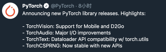 “炼丹”师的福音！支持AMD GPU，PyTorch 1.8来了！_腾讯新闻