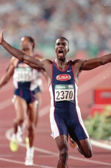 大运传奇|从大运会起步的短跑巨星