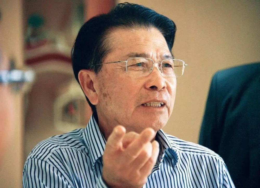 佛山首富"易主":超过海天味业庞康,碧桂园杨惠妍,身家2850亿_腾讯新闻