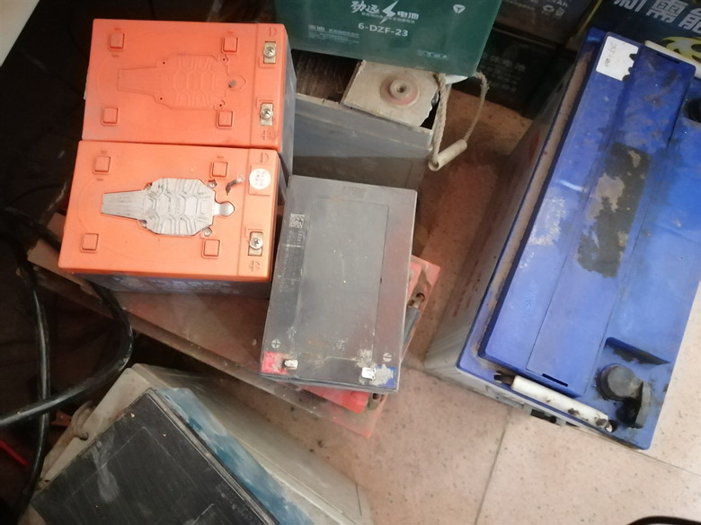 硫化|电瓶修复——硫化观点你认可哪种？