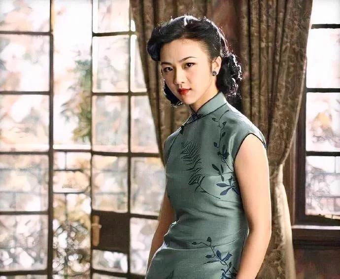 田雨跟汤唯分手八年后出演王老师爆红如今已是黄金男配