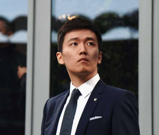 21国米6连胜多米兰6分领跑意甲张康阳离开前有望夺冠