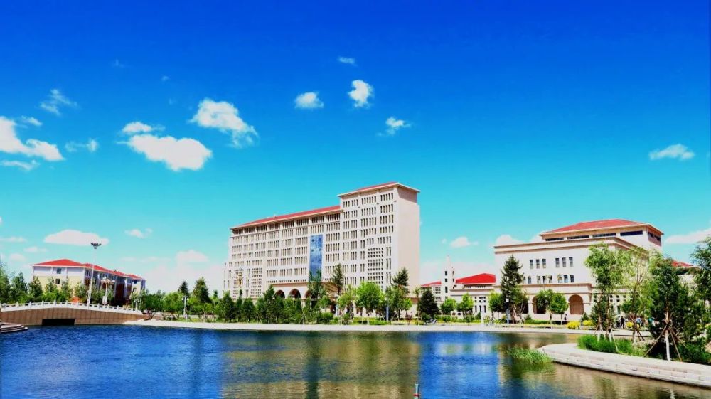 锡林郭勒职业学院2021年招生简章欢迎各位考生报考