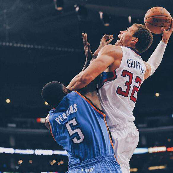 布雷克格里芬被伤病毁掉的天才