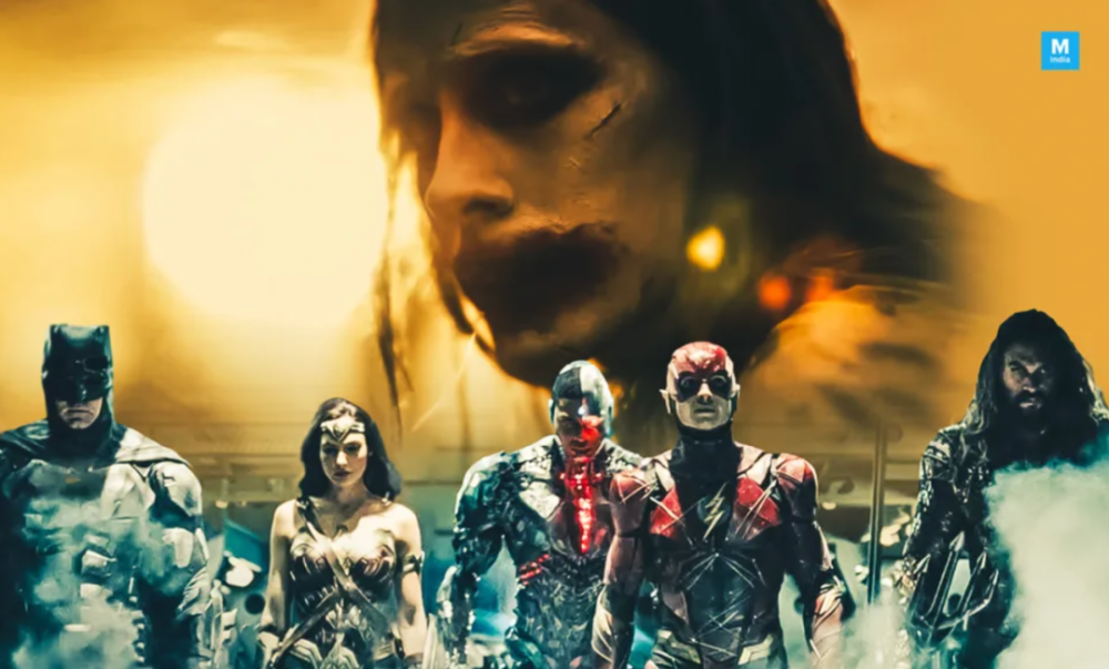 扎导发布正义联盟蝙蝠侠篇个人预告两大镜头透露关键故事