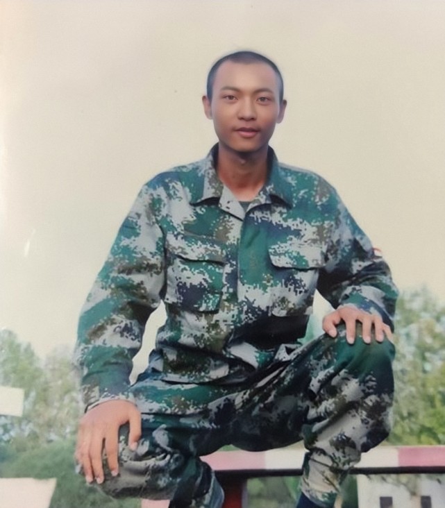 戍边英雄王焯冉如果我不在了照顾好我老娘老娘有何优待