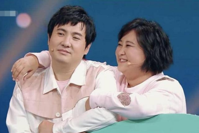 贾玲红了之后沈腾直呼太眼馋了