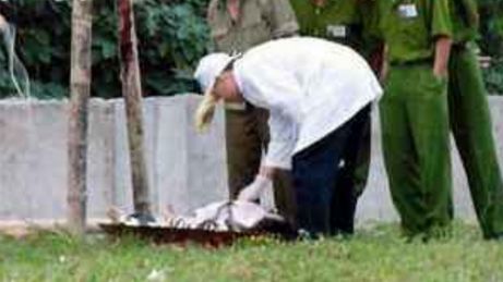 死刑犯枪决后,家属为何不能将遗体领走?国家的做法很暖心_腾讯新闻