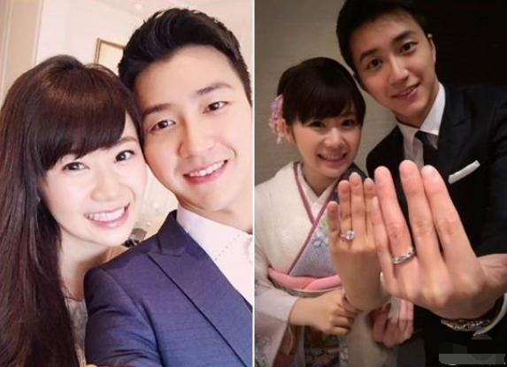 福原爱婚变像素级调查:江宏杰n句不经意的话,终于压垮福原爱