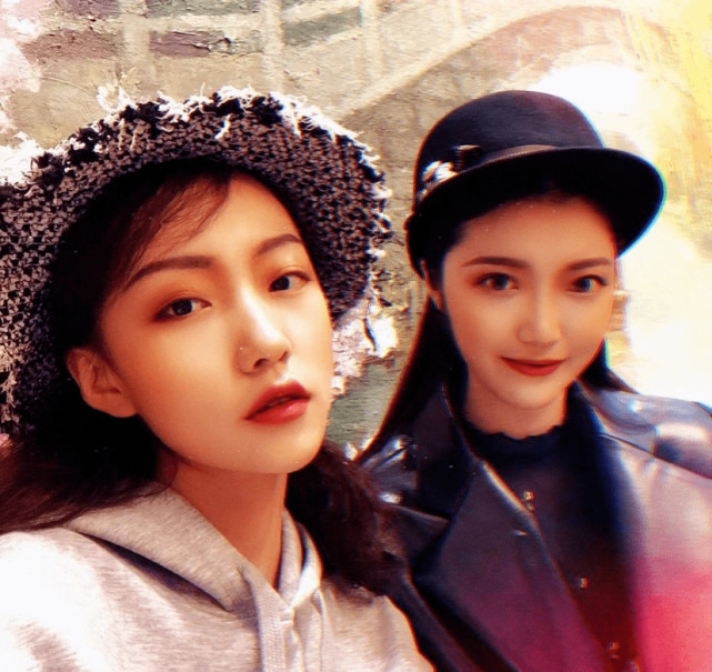 贝勒爷闺蜜张小花长什么样直播间露脸后观众打赏数额翻倍增长