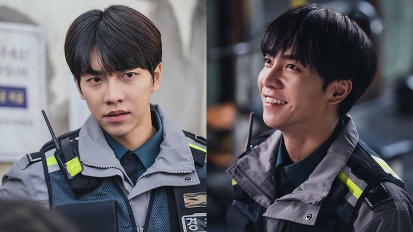 三月开播韩剧清单李升基mouse张东润朝鲜驱魔师