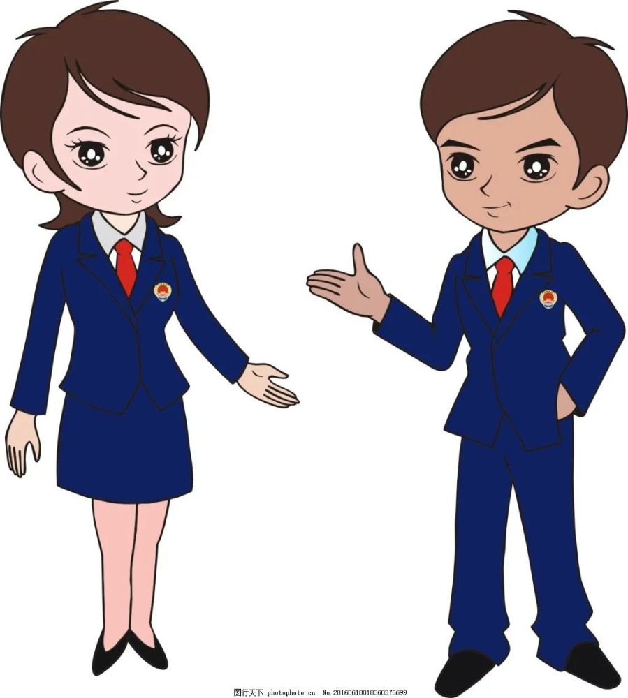 辽阳市人民检察院党员检察官肖像展(四)_腾讯新闻