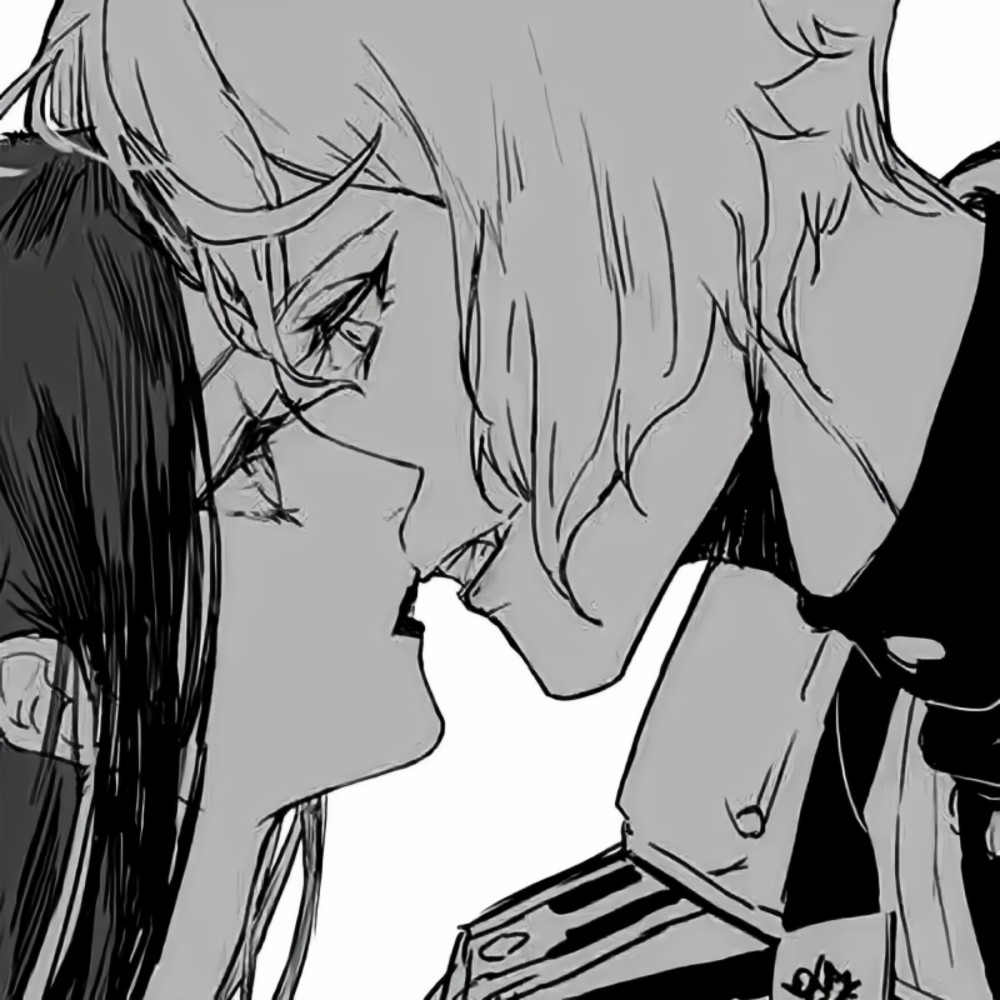 甜甜的恋爱~日漫情头