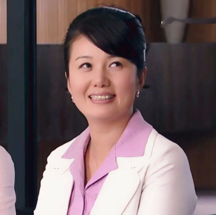 杜淳后妈郑卫莉,没和杜淳一起参加《婆婆和妈妈》,原因太尴尬_腾讯新