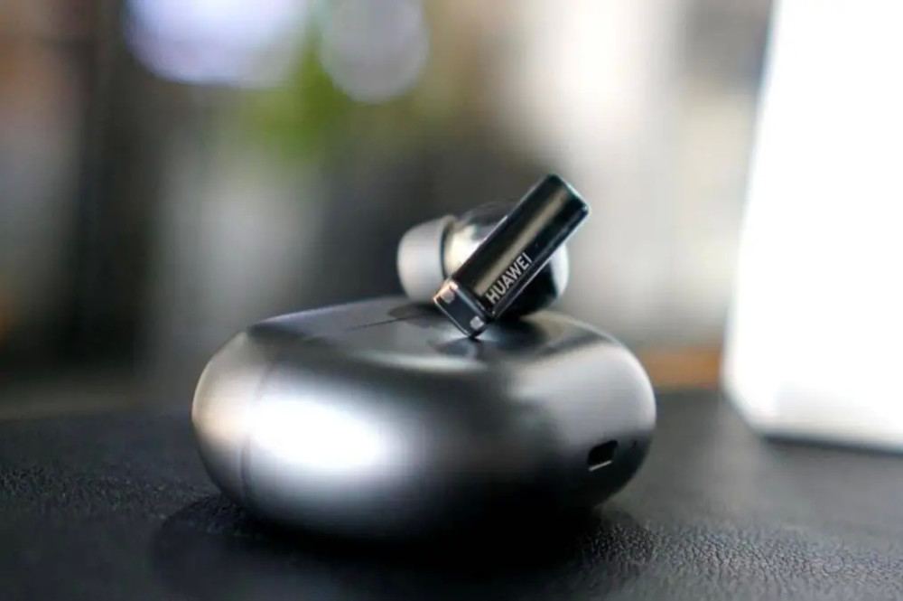 华为freebudspro测评体验降噪效果令人满意