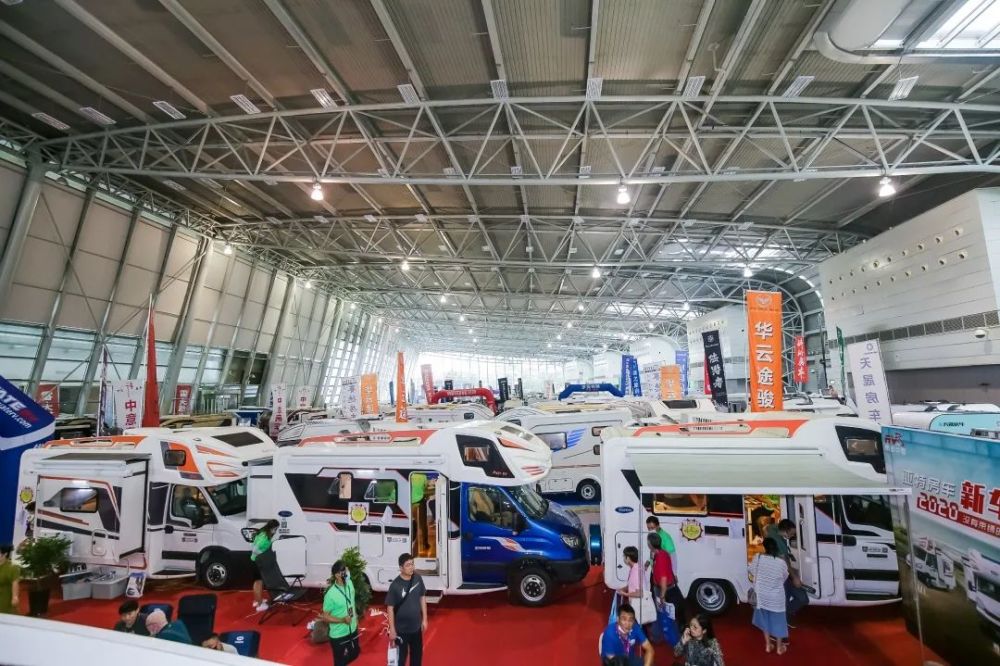 3月31日:2021第二届房车技术年会暨展会新闻发布会诚邀您拨冗出席