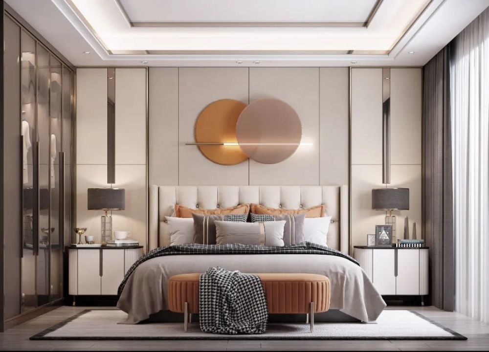 广东中庭装饰38女神节专属装修风格福利