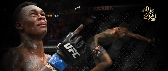 ufc新王赛前被轻视,他要爆头ko不可一世的黑龙!_腾讯新闻