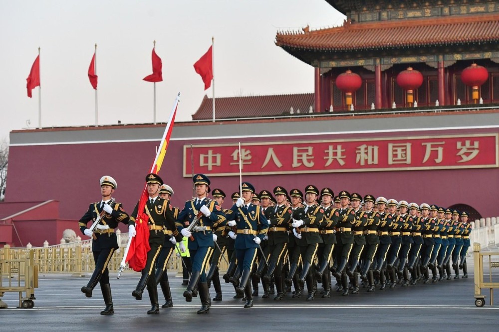 美国gdp被中国超越的原因_深度|中国超越美国,比GDP更重要的三个指标已经出现(2)