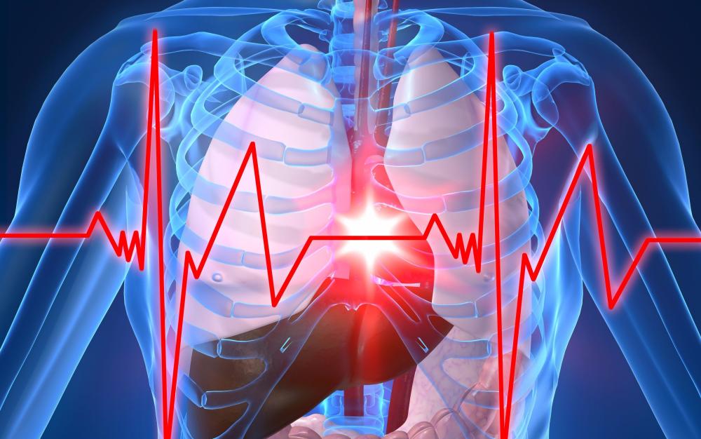 心脏|去医院检查心脏时，记得要检查这3个心脏项目，一个都不能忽略