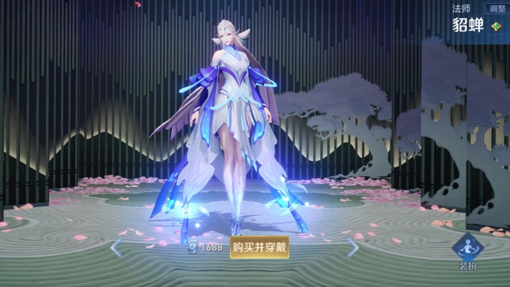 法师榜更新：墨子成为T1，他登顶T0！