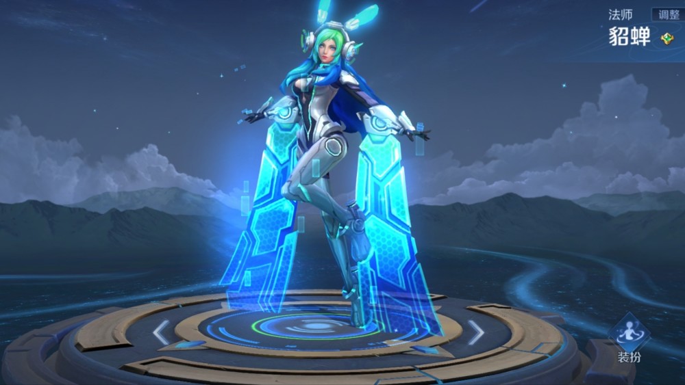 法师榜更新：墨子成为T1，他登顶T0！