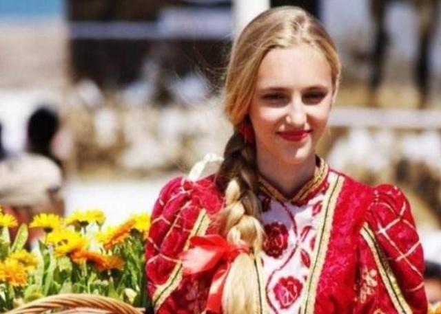乌克兰美女闻名世界,如今大量外嫁,她们真的格外青睐中国人?
