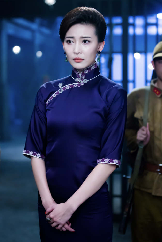 杀狼里那些颜值爆表的演员你还不知道吗