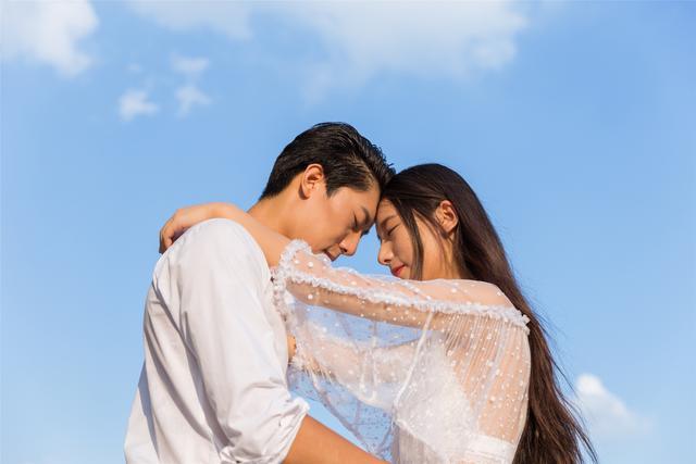 心理学 你和老公的婚姻能维持多久 从结婚前就是注定的 腾讯新闻